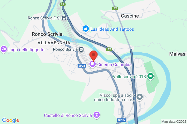 Farmacia Dr. Bisio