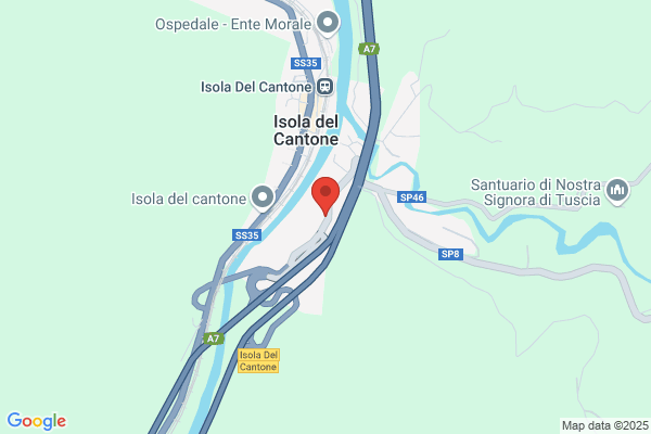 Fonderie Cavalleri E C. (S.P.A.)