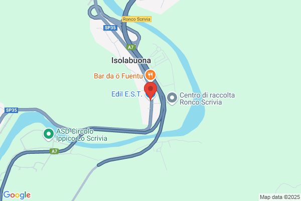 Isolux S.A.S.
