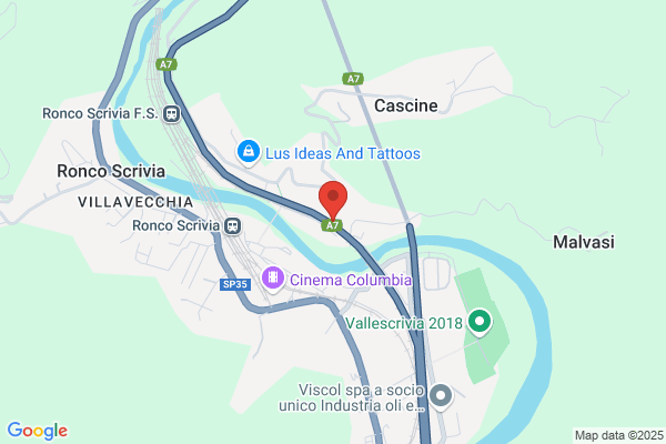 Istituto Divina Provvidenza Don Daste