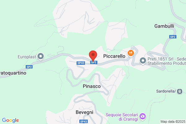 Lagricola Di Tortonesi Rita