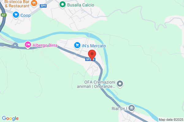 Minelli Remo Falegnameria