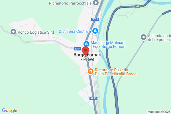 Ristorante Il Toscano