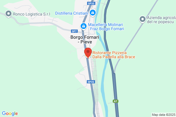 Ristorante Pizzeria Bar La Pergola Di Gesualdo maria concetta