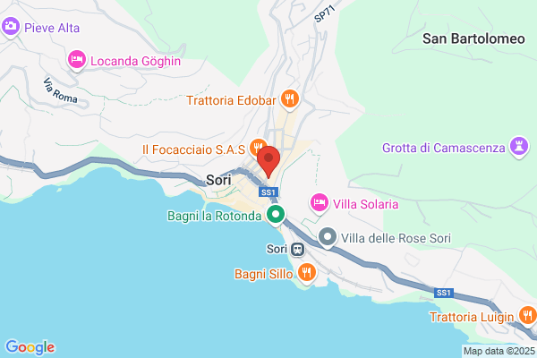 Soc. Mutuo Soccorso