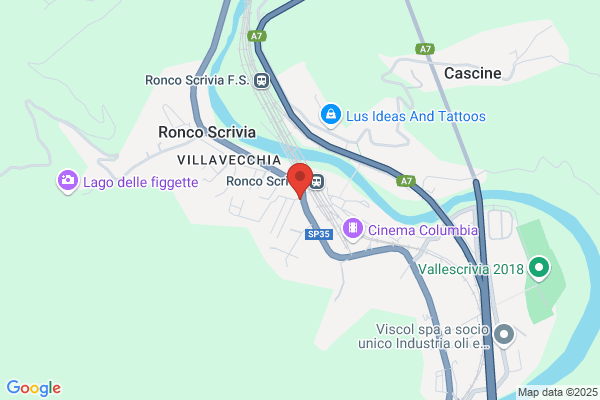 Torrefazione Ronchese Percivale