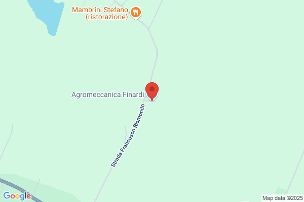 Agromeccanica Finardi
