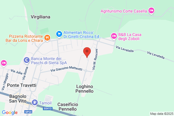 Marastoni Vito di Marastoni Roberto e C. S.n.c.
