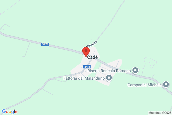 Meccanica Cremonini