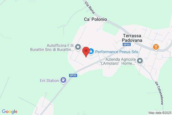 Comag Snc Costruzione Macchine Per