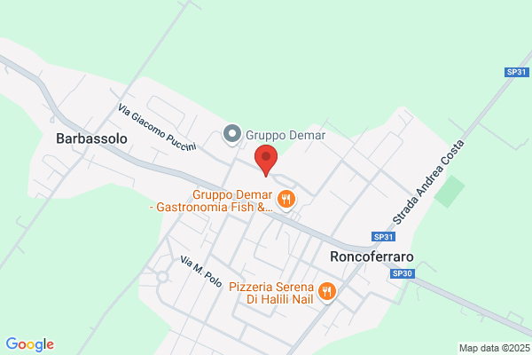 Falegnameria Zuliani Renato E Figli S.N.C.