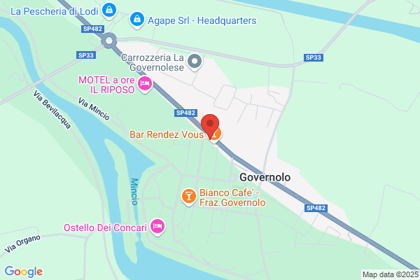 Ghisi Silvio