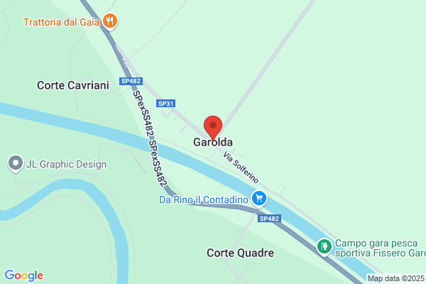 Lasagna Marzio