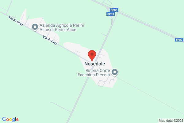 Parrocchia Di Nosedole