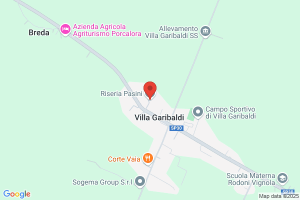 Riseria Pasini