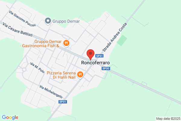 Ristorante Bar Trattoria La Piazzetta