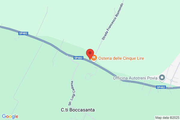 Ristorante Danilo