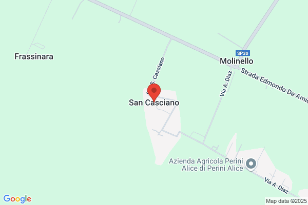 S. Casciano (S.R.L.)