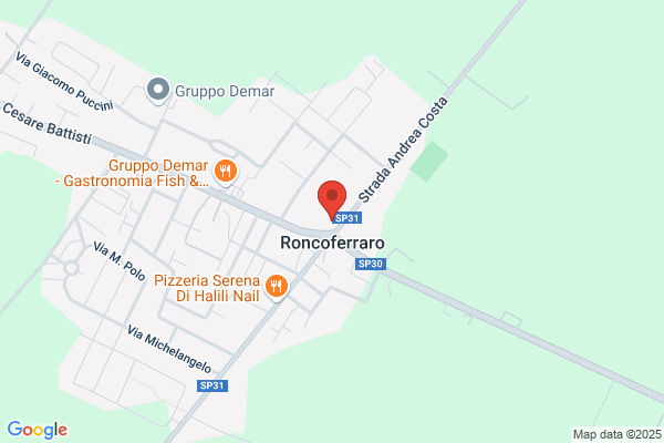 Scuola Elementare Pertini