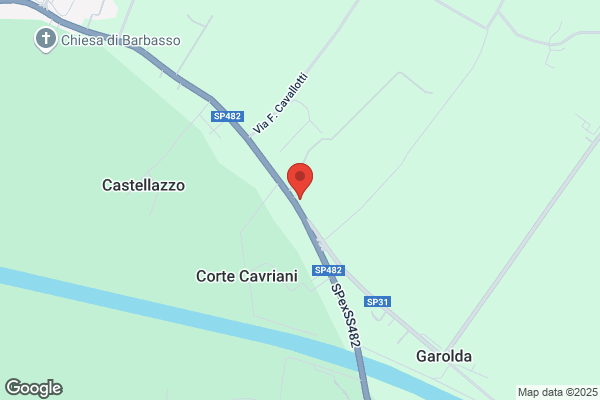 Trattoria Dal Gaia