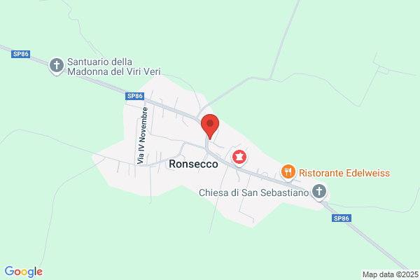 Parrocchia S. Lorenzo