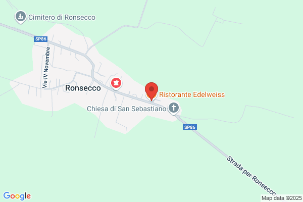 Ristorante Edelweiss