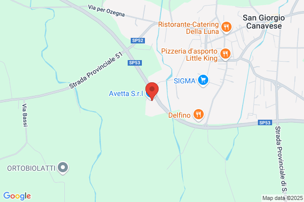 Avetta      Aurelio