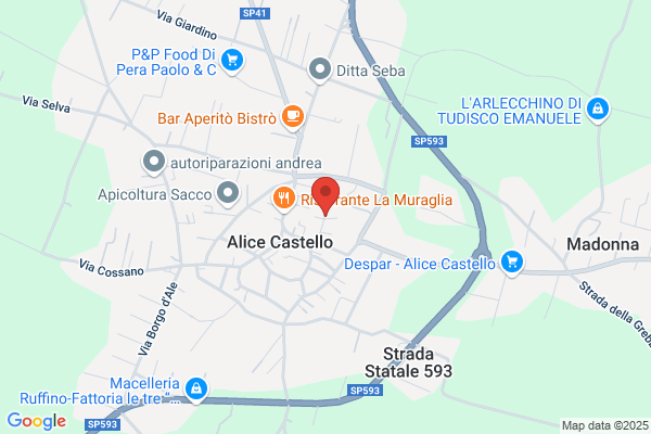 Falischia Paola (Rag.)