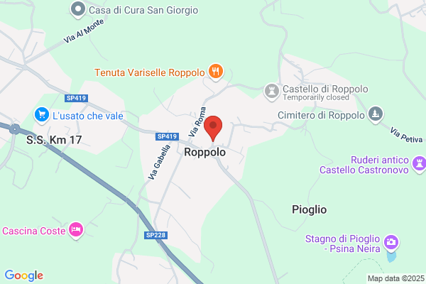 Franciscono Giuseppe