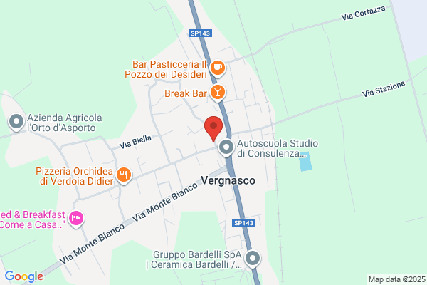 Gelateria Giorgia