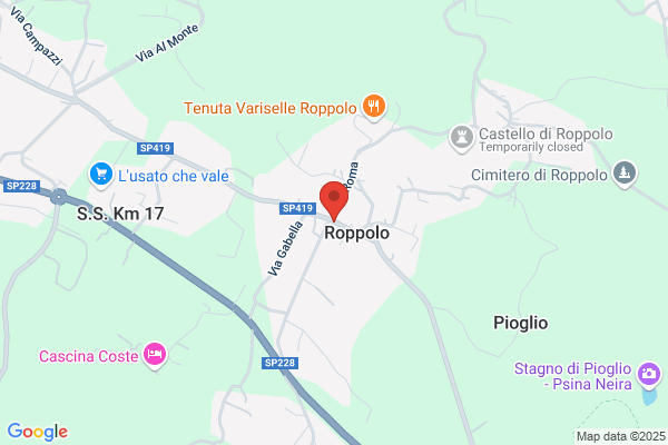 Lebole guido