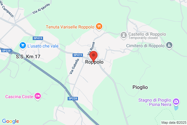 Parrocchia Di S. Michele