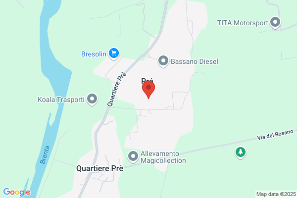 Centro Revisioni Bassanesi