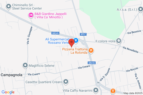 Trevisan Autoservice Sas
