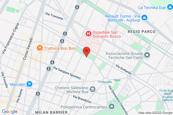 Rudy Bar S.A.S. Di Tessaro Rudy & c.