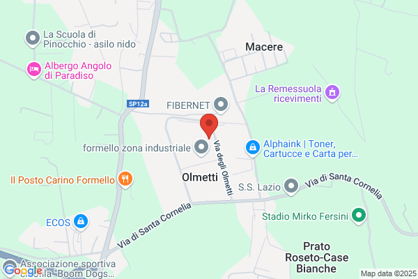La Fenice (S.R.L.)
