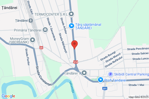 Eastrade S.A.S. Di Baggio Pietro & C.