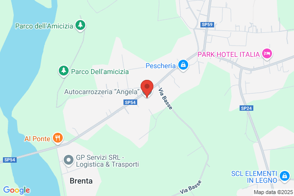 Autocarrozzeria Angela