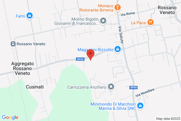 Ferramenta Campagnolo (S.R.L.)