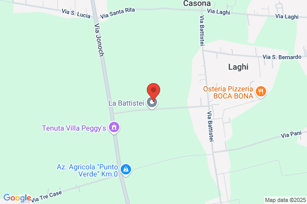 La Battistei