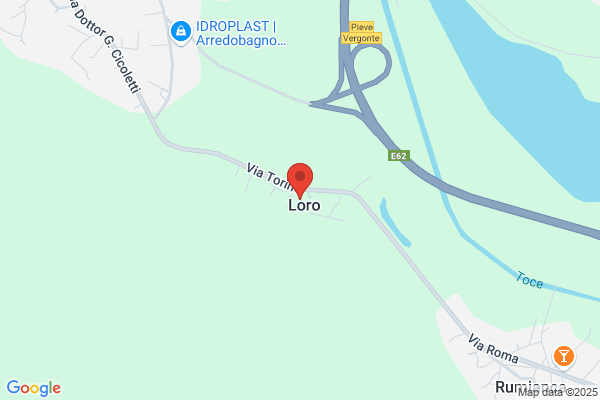 Loro giulio