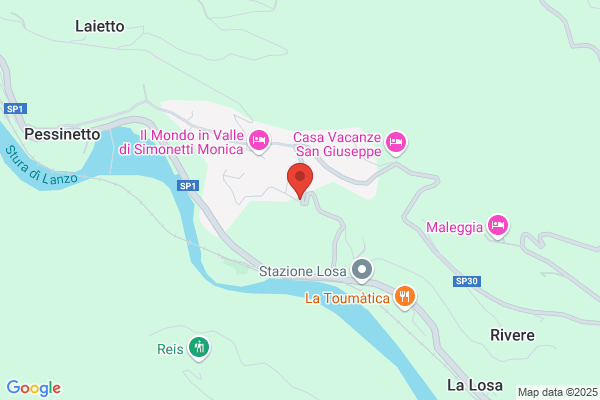 Vettorazzo teresa