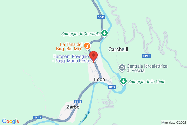 Poggiana Carburanti Di Poggiana Daniele E Diego s.N.C.