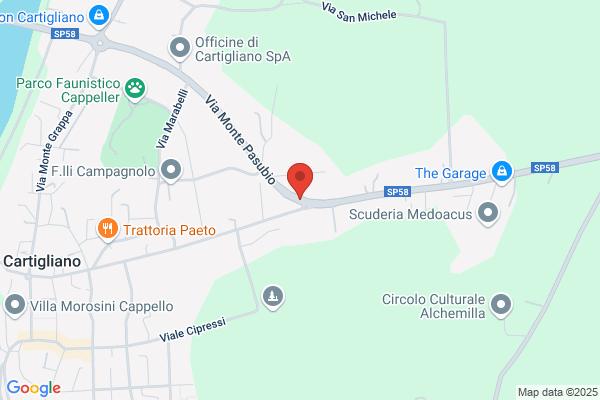 Impresa Edile Pasubio
