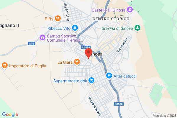 Galante Paolo (Geom.)