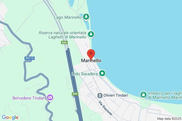 Marinello ugo (Arch.)