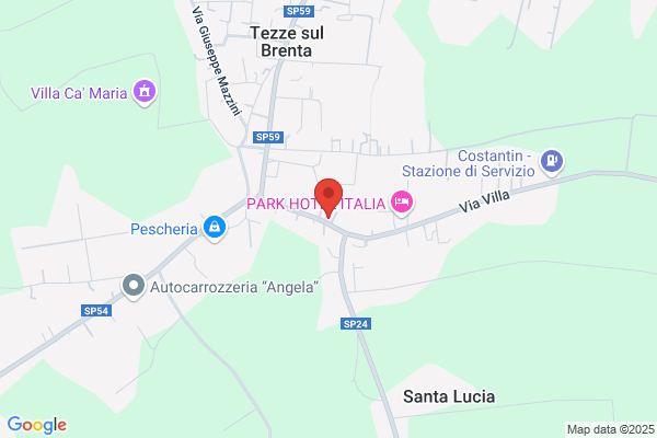 Farmacia Binda
