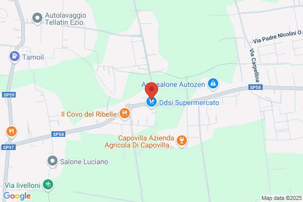 Farmacia Comunale N.50