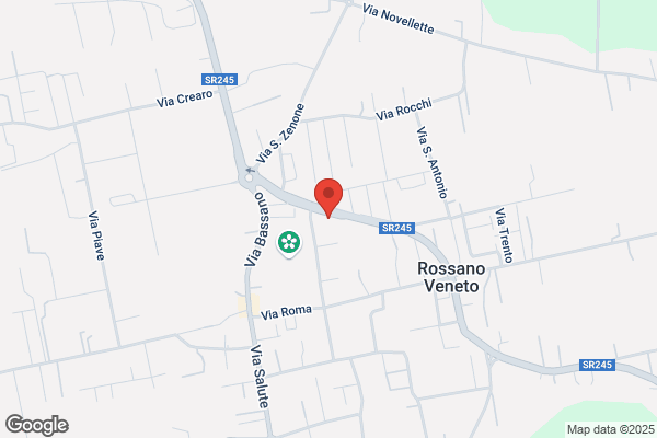 Farmacia Deodato Sas di Dora Caterina Deodato