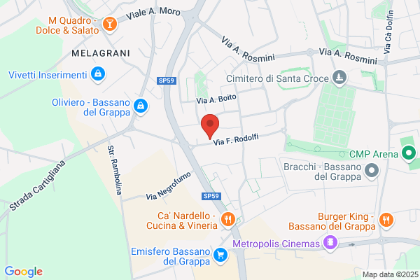 Farmacia Romito